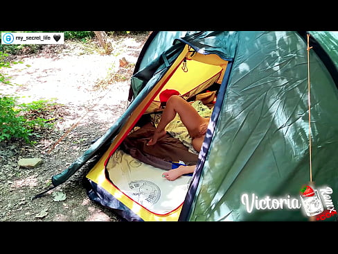 ❤️ Tented Stranger szenvedélyes kézimunkája a kamerában Baszás at hu.tuberxxx.ru ☑